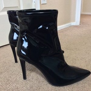 Jessica Simpson Bootie size 13